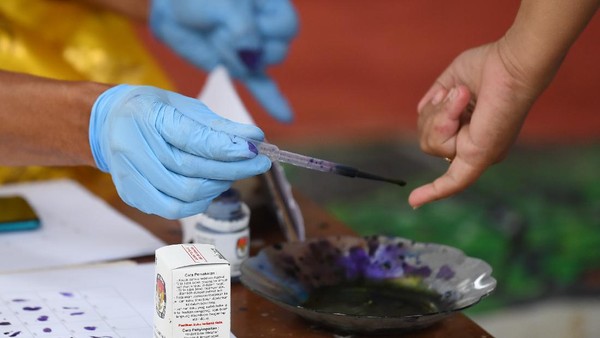 KPU Medan Siap Hadapi Gugatan Kubu Akhyar-Salman di MK