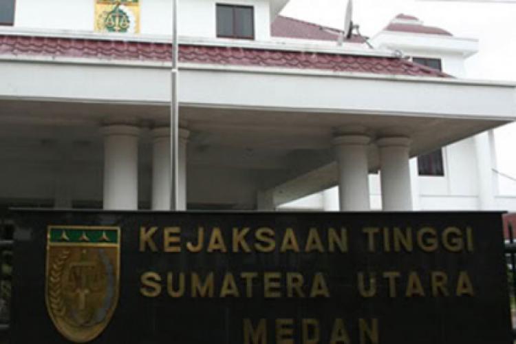 Dugaan Jual Beli Jabatan, Mantan Kakanwil Kemenag Sumut Ditahan Jaksa