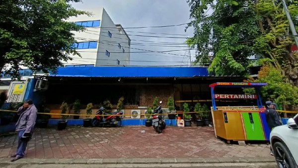 Anggota TNI AD Ditembak, Kodam Jaya Ingatkan Prajurit Tak Rusak Stabilitas