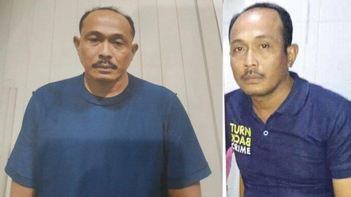 Inilah Oknum Polisi Pembunuh 2 Wanita Muda, Korban Dibawa ke Hotel dan Dicekik hingga Tewas