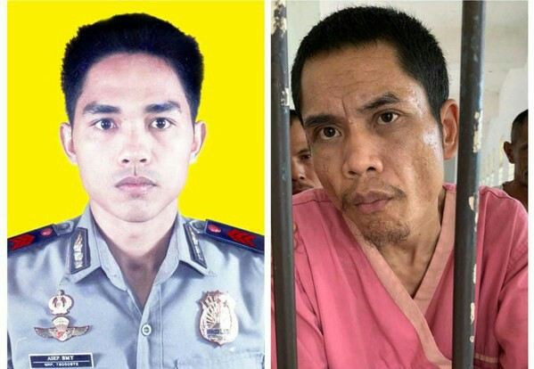 Viral Pasien RSJ Aceh Disebut Anggota Brimob Hilang saat Tsunami, Polisi Tes DNA