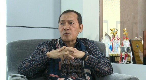 Saut Anggap Revisi UU KPK Jadi Biang Kerok Oknum Penyidik Peras Wali Kota