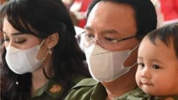 Ternyata Ahok dan Keluarga Sempat Positif COVID, Ini Penuturannya