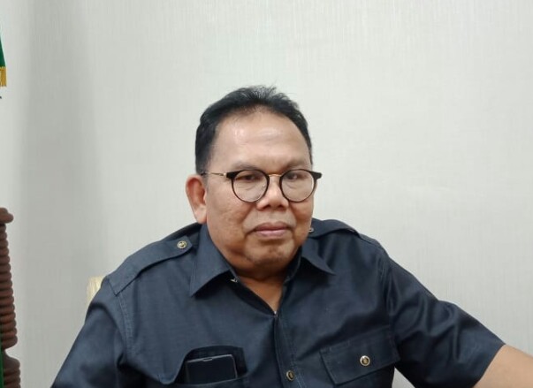 Corona Naik Terus, Ketua DPRD Sumut Minta Satgas Covid-19 Tidak Berleha-leha