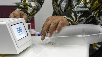 KABAR BAIK, Layanan Tes GeNose Dibuka di Bandara Kualanamu