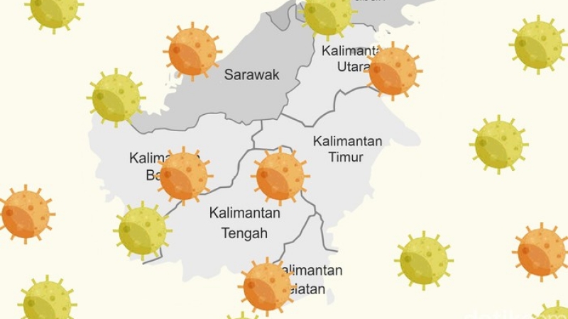ANDA WAJIB TAHU, Gejala COVID-19 Happy Hypoxia Ditemukan, Apa Artinya?