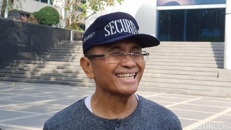 Sindiran Dahlan Iskan: Indonesia ‘Juara’ COVID-19!