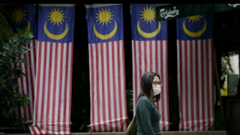 Kasus Corona RI Turun Drastis Lebih Cepat, Pemerintah Malaysia Diminta Belajar ke Indonesia