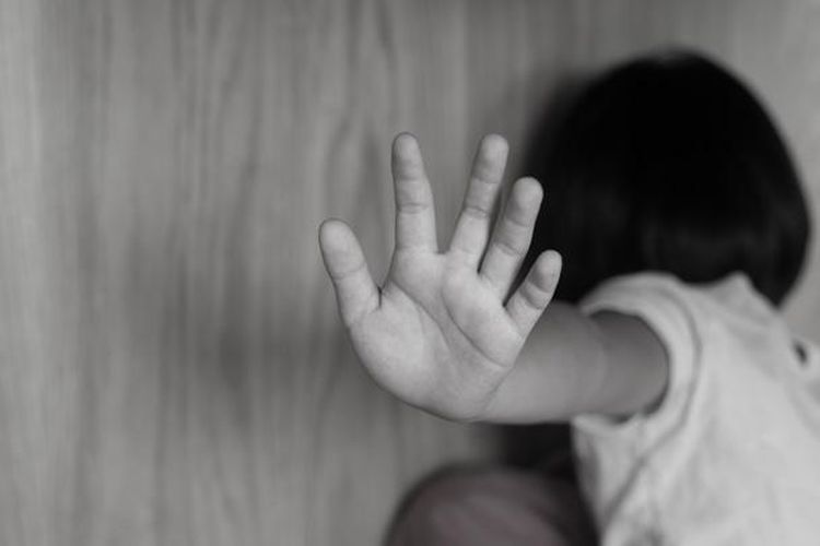 BEJATNYA Pria di Labusel Cabuli Anak Tiri di Bawah Umur hingga Pendarahan
