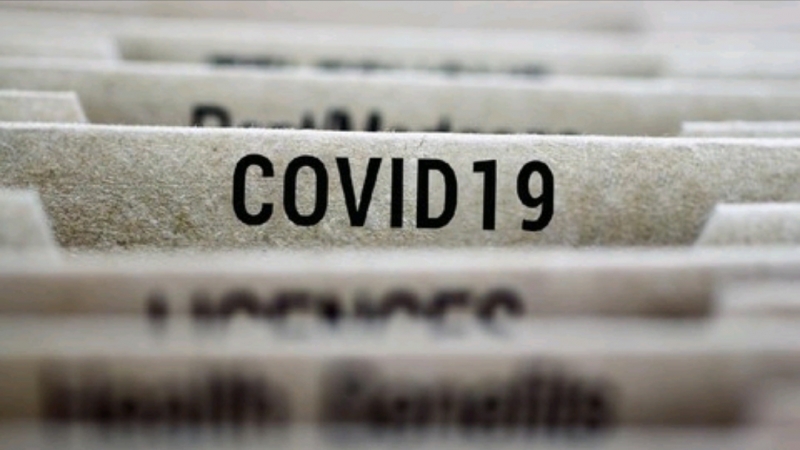 Pertama di Dunia, Peneliti Masukkan COVID-19 ke Manusia! Hasilnya Diungkap