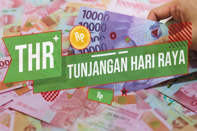 Menaker Ida Fauziah: Laporkan Jika Terjadi PHK Jelang Lebaran